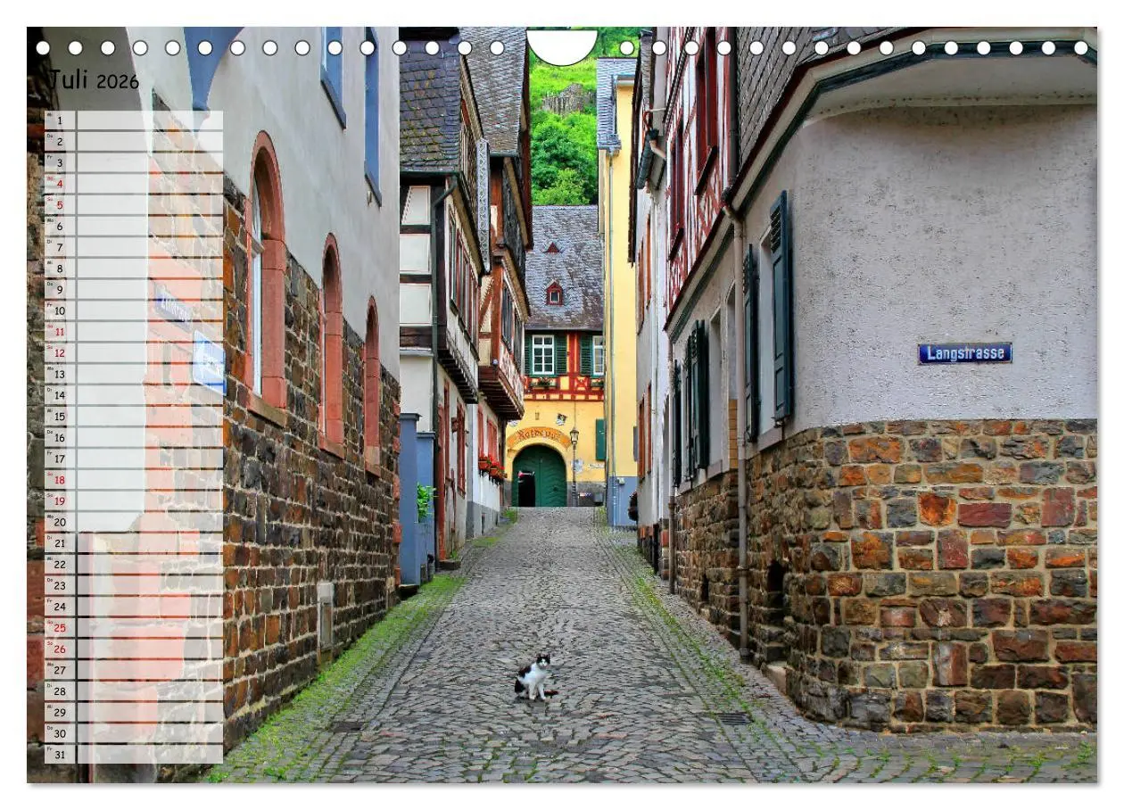 Bild: 9783457858127 | Von Lahnstein bis Rüdesheim - Am wunderschönen Mittelrhein...
