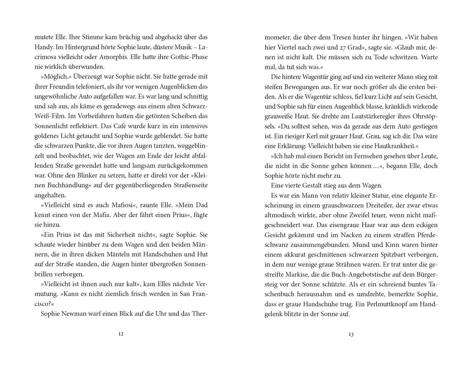 Bild: 9783570168127 | Der unsterbliche Alchemyst | Michael Scott | Buch | 416 S. | Deutsch