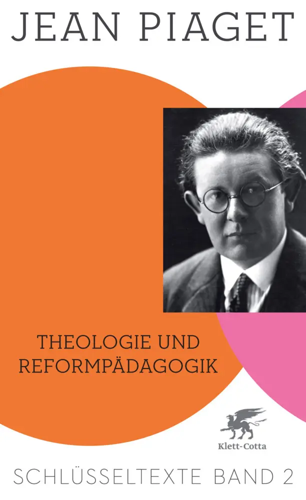 Cover: 9783608948127 | Theologie und Reformpädagogik (Schlüsseltexte in 6 Bänden, Bd. 2)