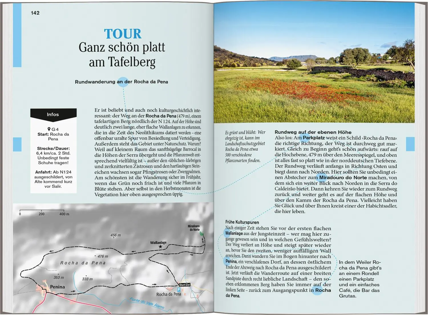 Bild: 9783616008127 | DUMONT Reise-Taschenbuch Reiseführer Algarve | Eva Missler | Buch