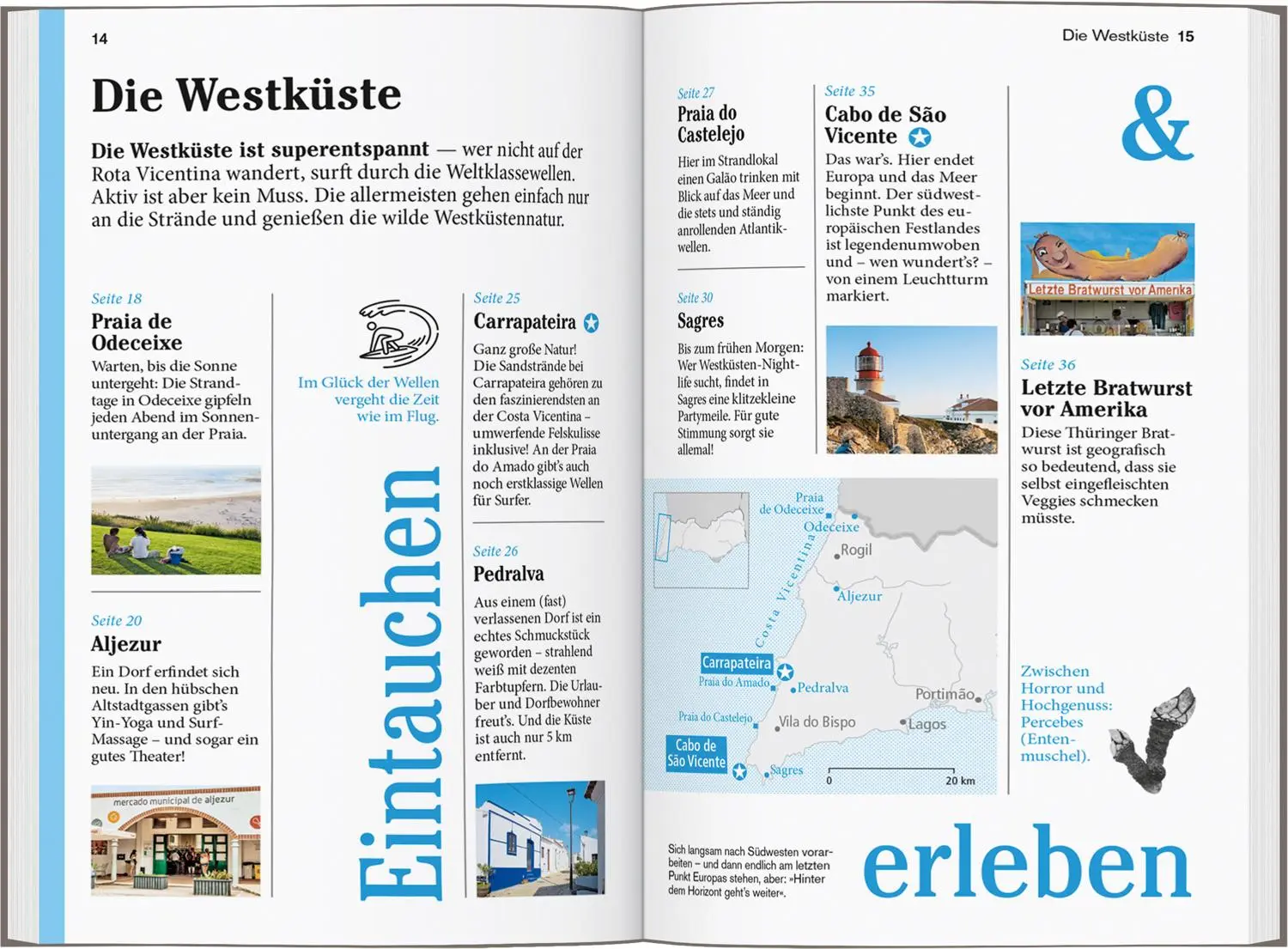 Bild: 9783616008127 | DUMONT Reise-Taschenbuch Reiseführer Algarve | Eva Missler | Buch