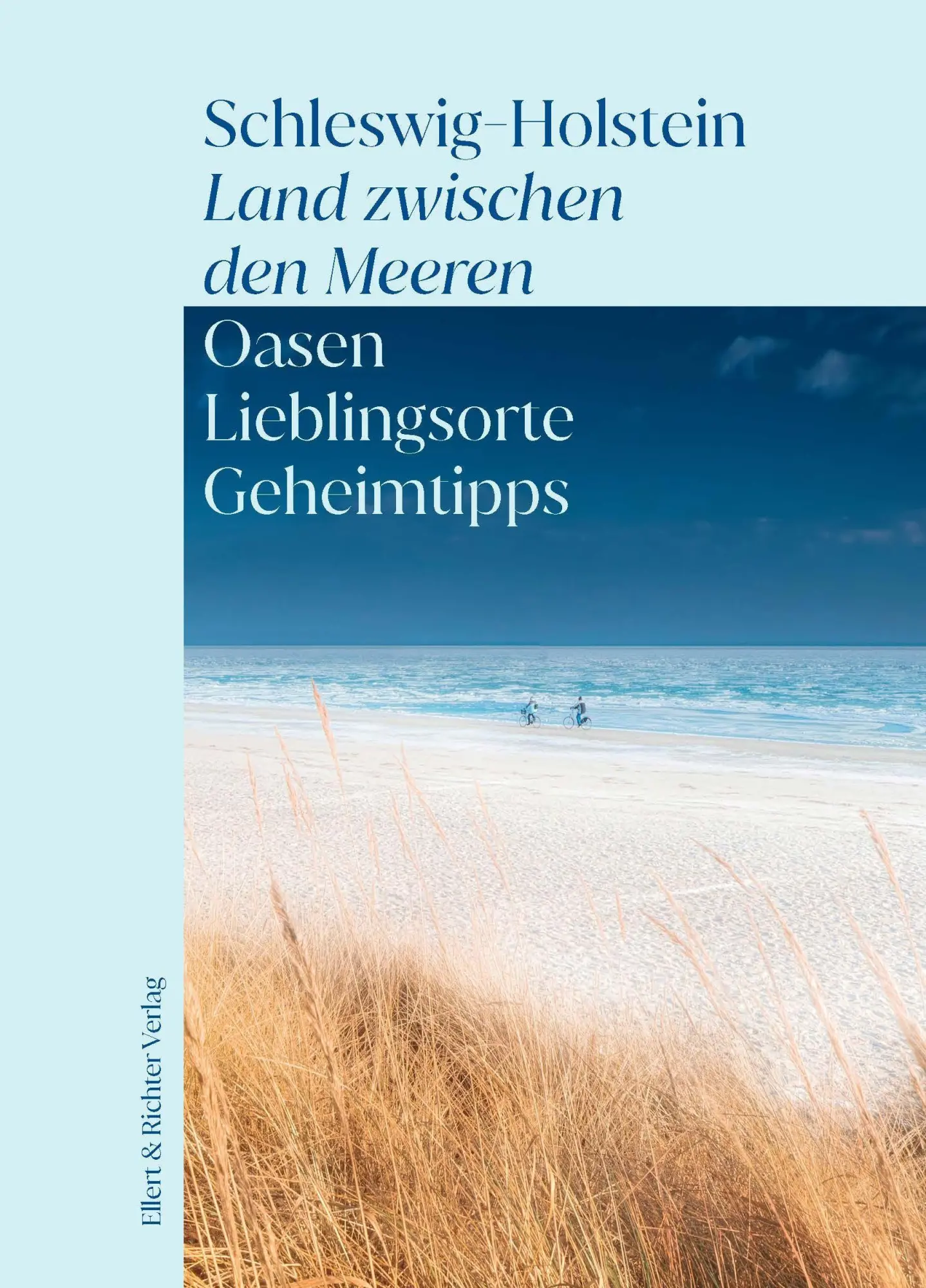 Cover: 9783831908127 | Schleswig-Holstein - Land zwischen den Meeren | Verlag | Taschenbuch