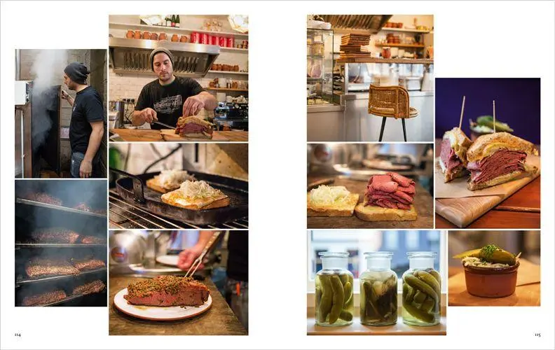 Bild: 9783850338127 | Auf die Hand | Sandwiches, Burger &amp; Toasts, Fingerfood &amp; Abendbrote