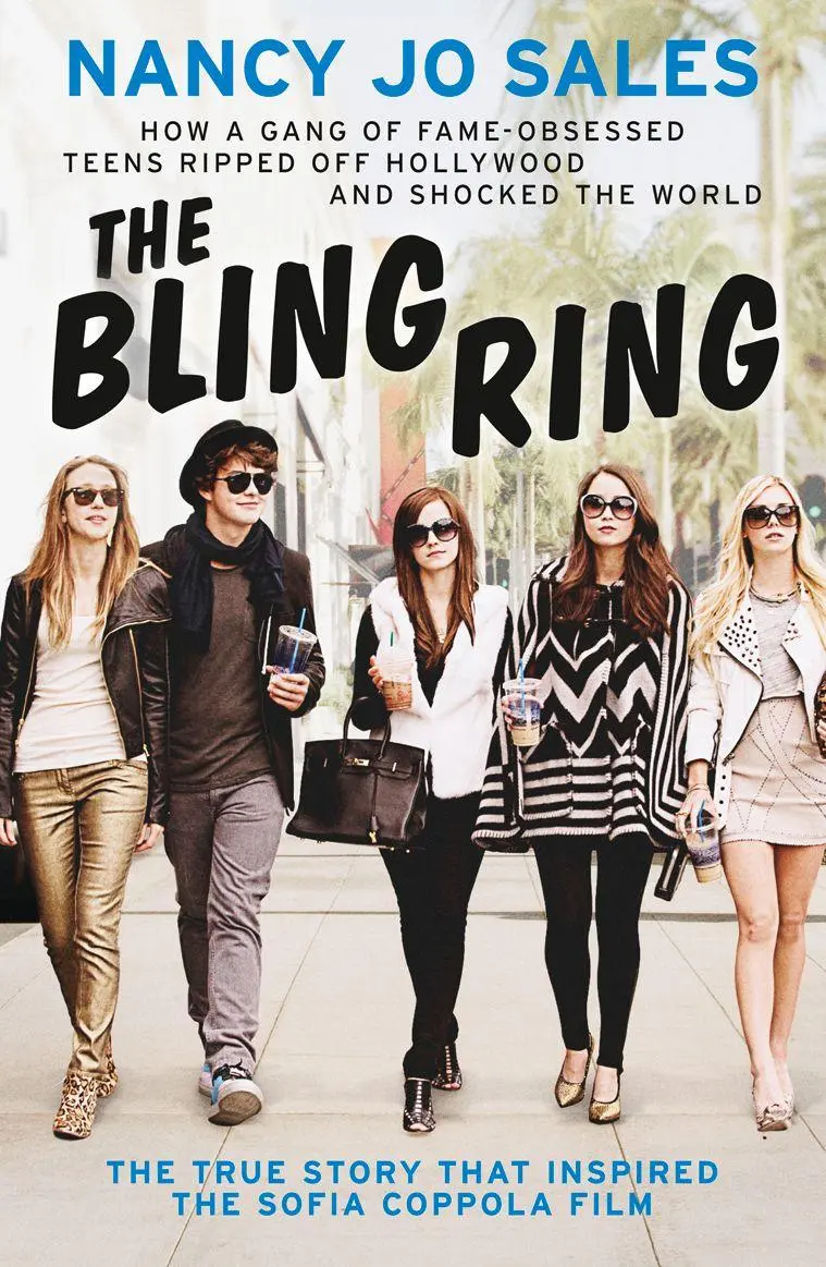 Cover: 9780007518227 | The Bling Ring | Nancy Jo Sales | Taschenbuch | Englisch | 2013