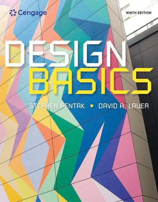 Cover: 9781285858227 | Design Basics | Stephen (Ohio State University Pentak (u. a.) | Buch