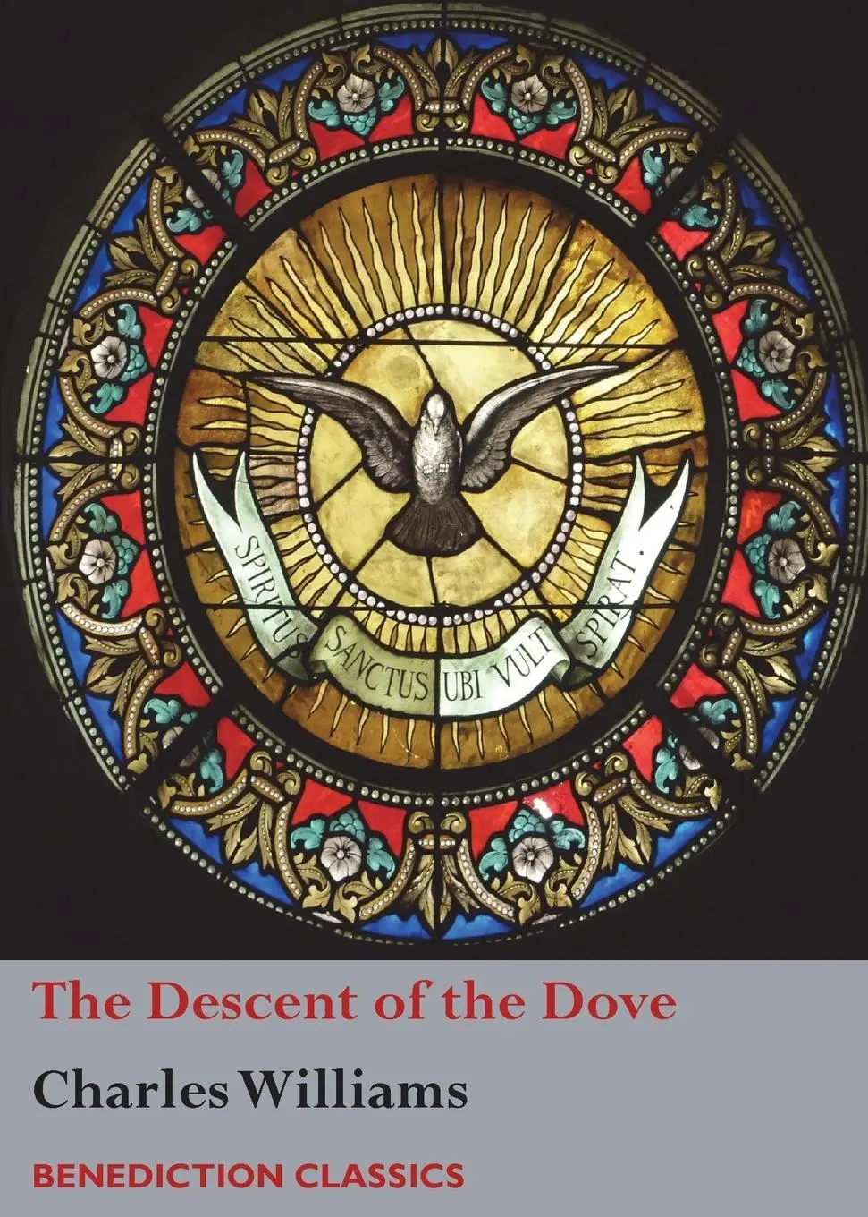 Cover: 9781781398227 | The Descent of the Dove | Charles Williams | Taschenbuch | Englisch