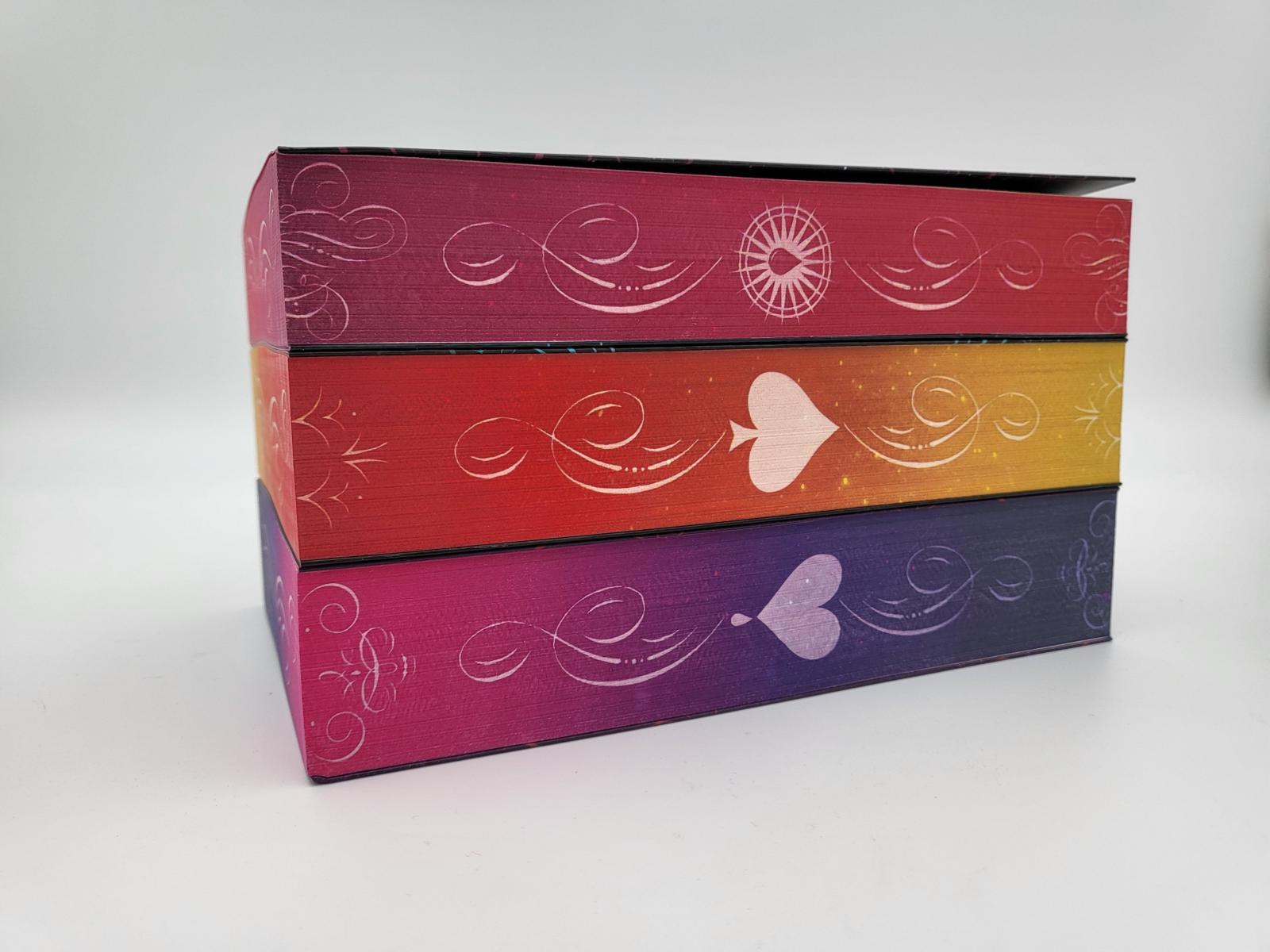 Bild: 9783492708227 | Legendary | Stephanie Garber | Taschenbuch | Caraval | 448 S. | 2023