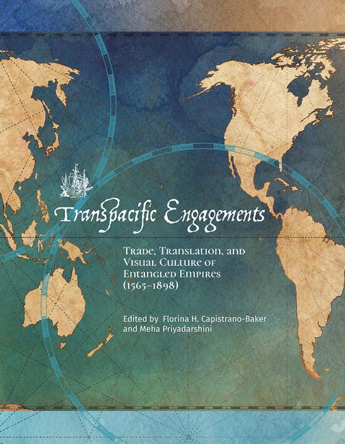 Cover: 9786218028227 | Transpacific Engagements | Florina H Capistrano-Baker (u. a.) | Buch