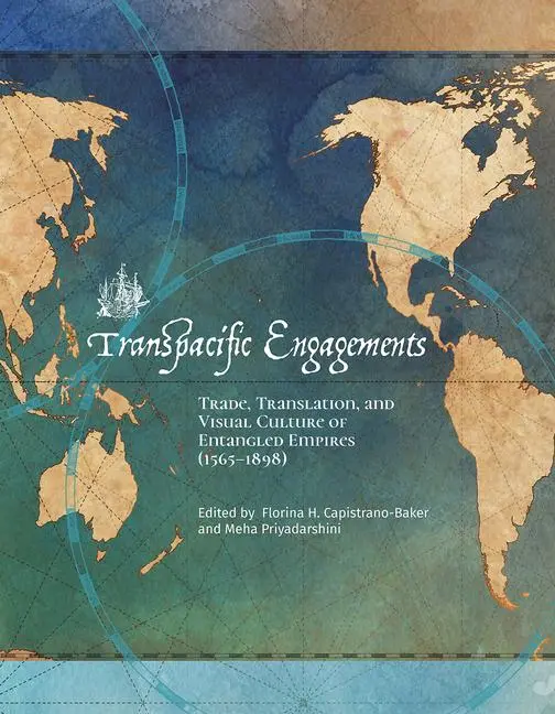 Cover: 9786218028227 | Transpacific Engagements | Florina H Capistrano-Baker (u. a.) | Buch