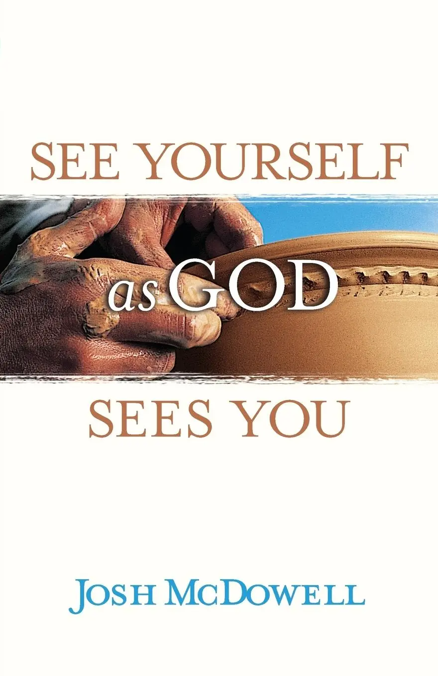 Cover: 9780842318327 | See Yourself as God Sees You | Josh Mcdowell | Taschenbuch | Englisch