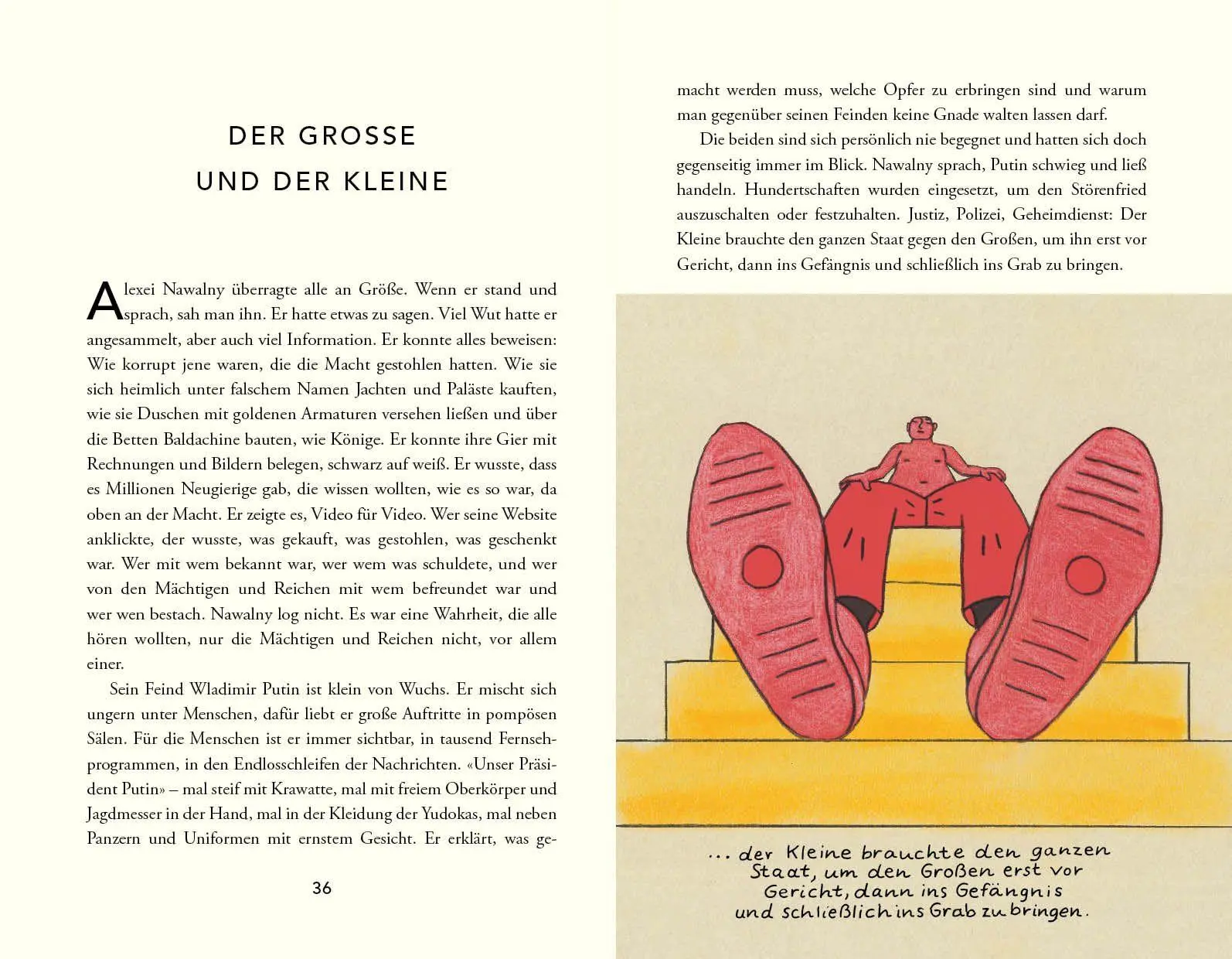 Bild: 9783423628327 | Frei und gleich - Die Menschenrechte | Angelika Nußberger | Buch