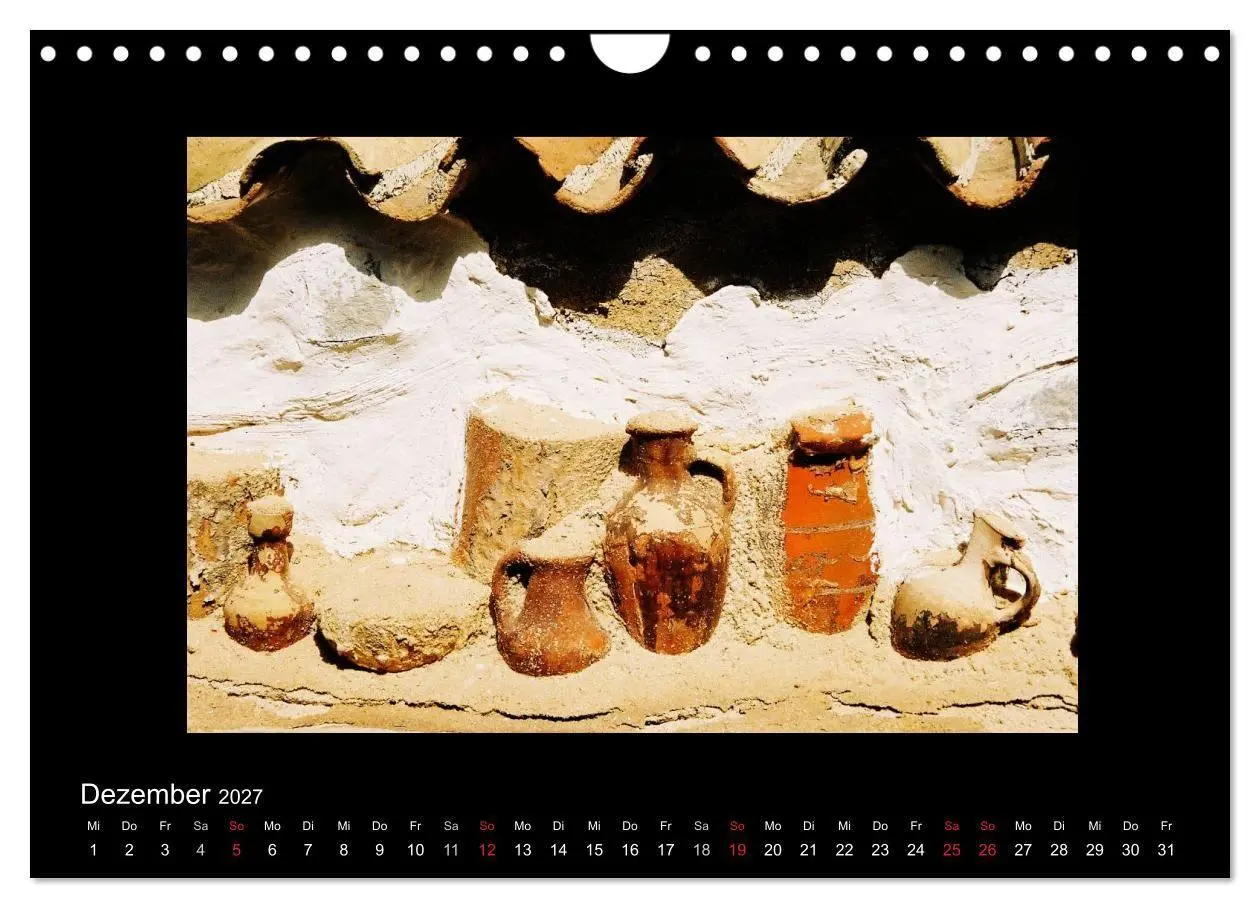 Bild: 9783594078327 | Traumhaftes Zypern (Wandkalender 2027 DIN A4 quer), CALVENDO...