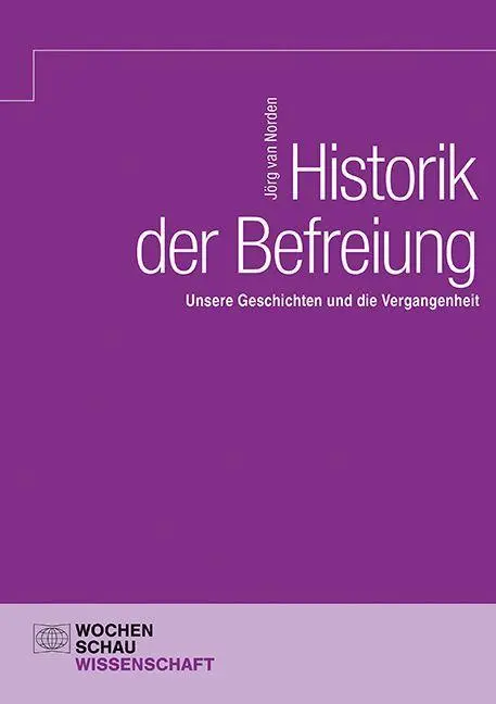 Historik der Befreiung - Neuware
