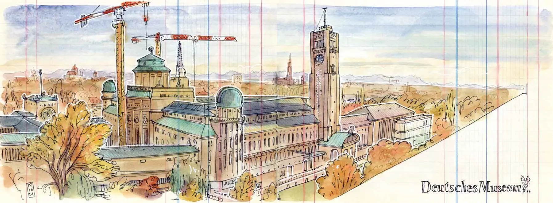 Bild: 9783948808327 | Deutsches Museum | Lapin | Buch | Deutsch | Deutsches Museum