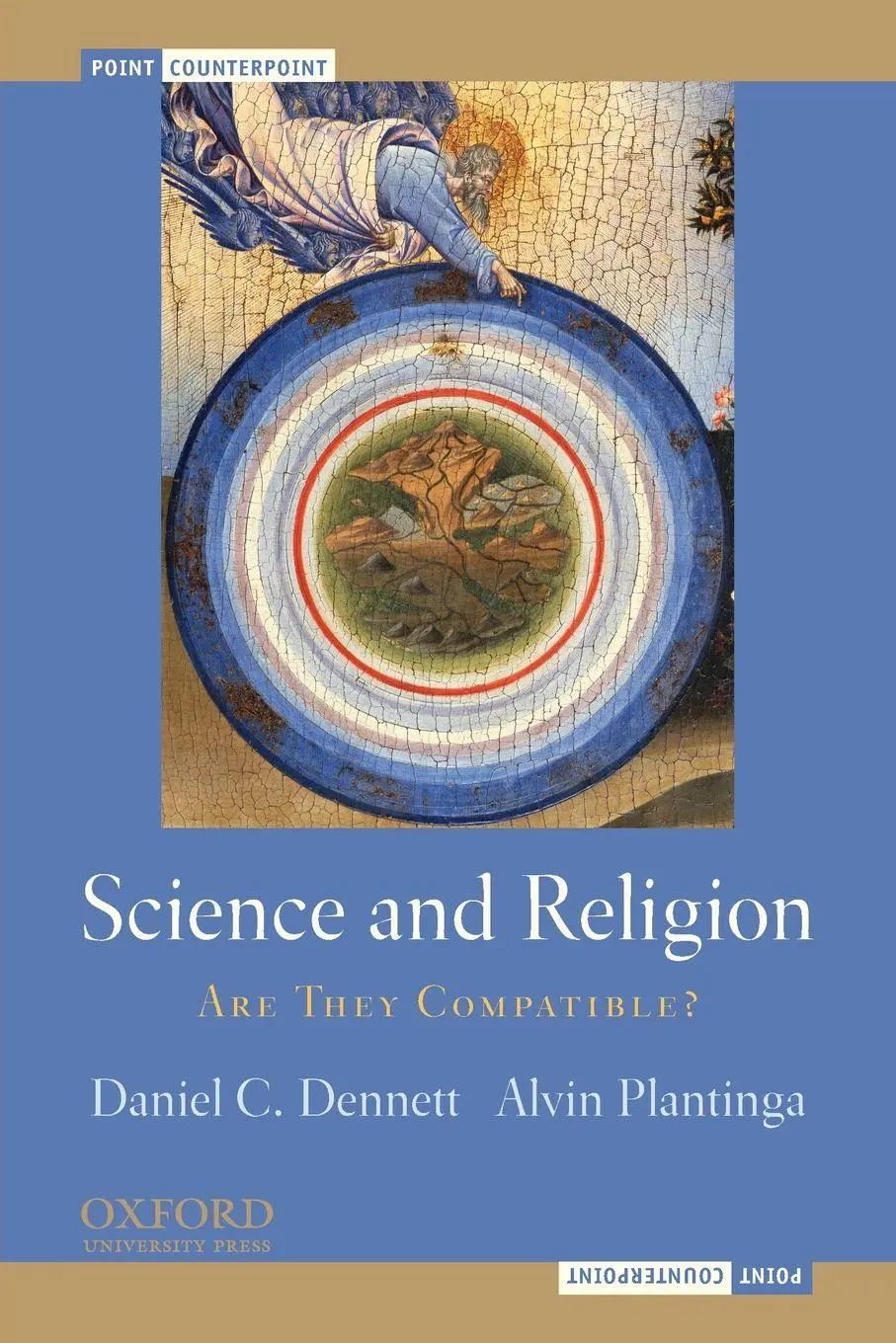 Cover: 9780199738427 | Science and Religion | Are They Compatible? | Dennett (u. a.) | Buch
