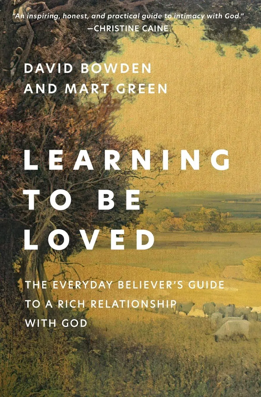 Cover: 9780310368427 | Learning to Be Loved | David Bowden (u. a.) | Taschenbuch | Englisch
