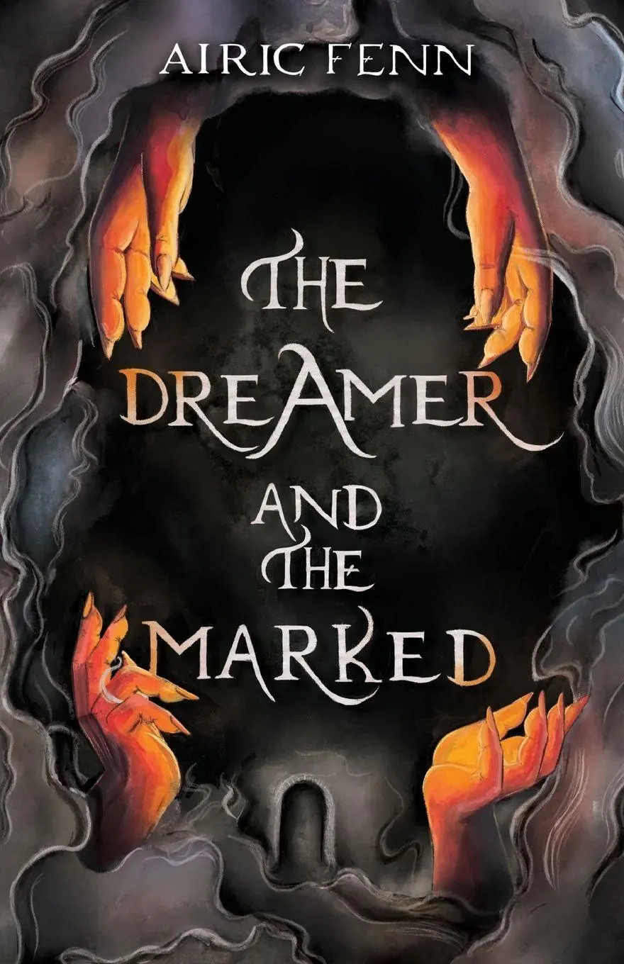 Cover: 9780578388427 | The Dreamer and the Marked | Airic Fenn | Taschenbuch | Englisch