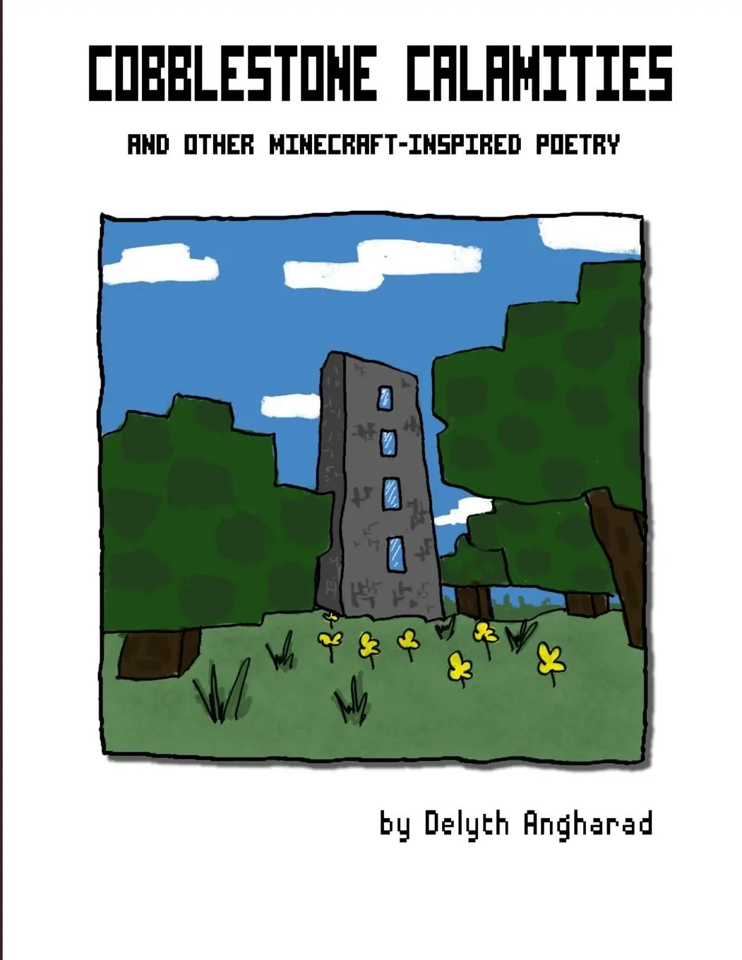 Cover: 9781105958427 | Cobblestone Calamities | Delyth Angharad | Taschenbuch | Englisch