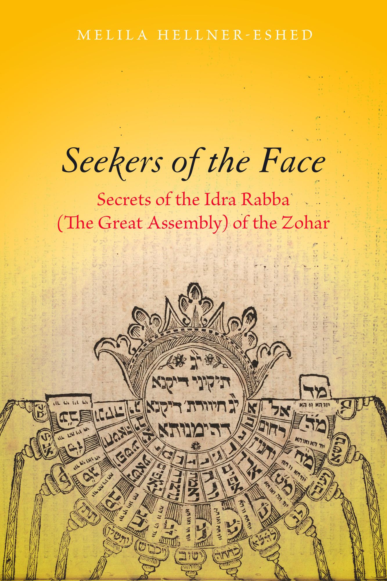 Cover: 9781503628427 | Seekers of the Face | Melila Hellner-Eshed | Buch | Englisch | 2021