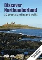Cover: 9781910758427 | Discover Northumberland | Taschenbuch | Kartoniert / Broschiert | 2018