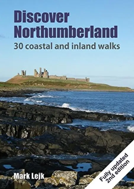 Cover: 9781910758427 | Discover Northumberland | Taschenbuch | Kartoniert / Broschiert | 2018 Cover: 9781910758427 | Discover Northumberland | Taschenbuch | Kartoniert / Broschiert | 2018