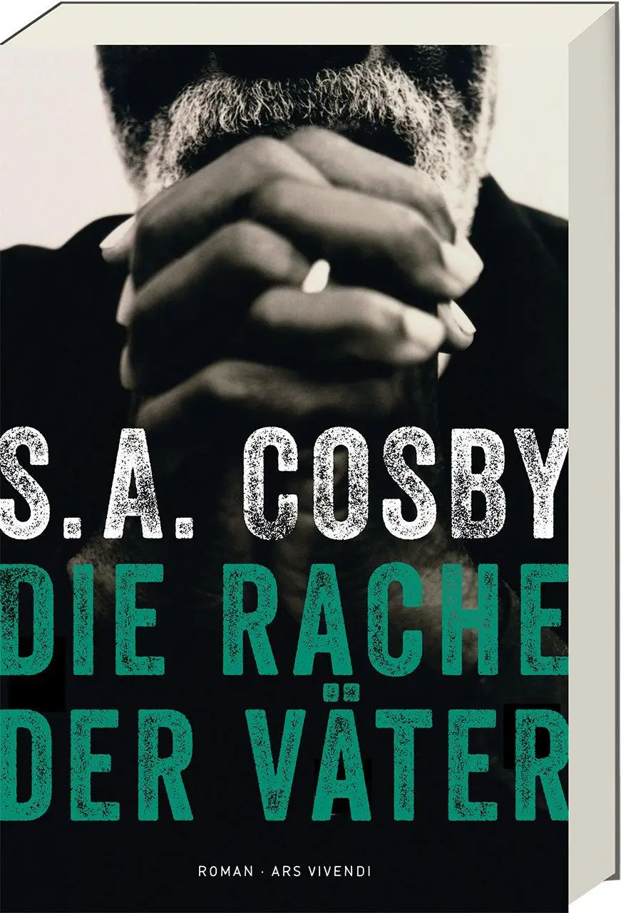 Cover: 9783747208427 | Die Rache der Väter | Roman | S. A. Cosby | Taschenbuch | 344 S.