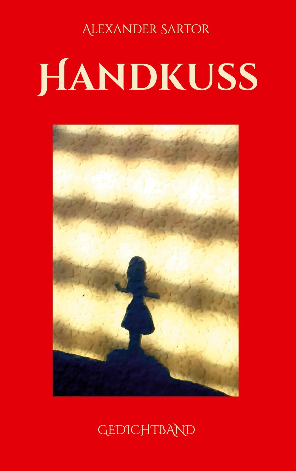 Cover: 9783819268427 | Handkuss | Alexander Sartor | Taschenbuch | 120 S. | Deutsch | 2025