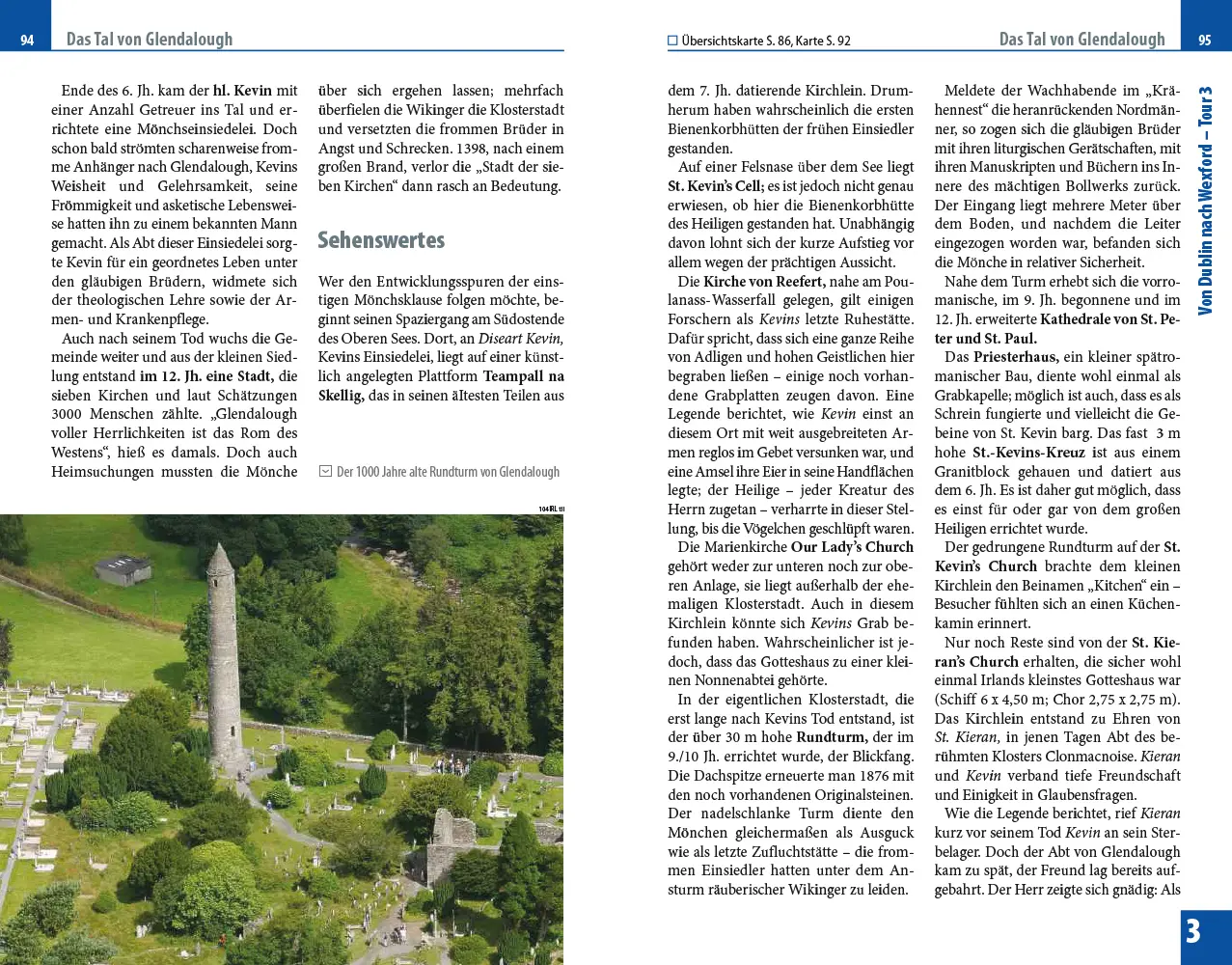 Bild: 9783831738427 | Reise Know-How Reiseführer Irland und Nordirland | Engel (u. a.)