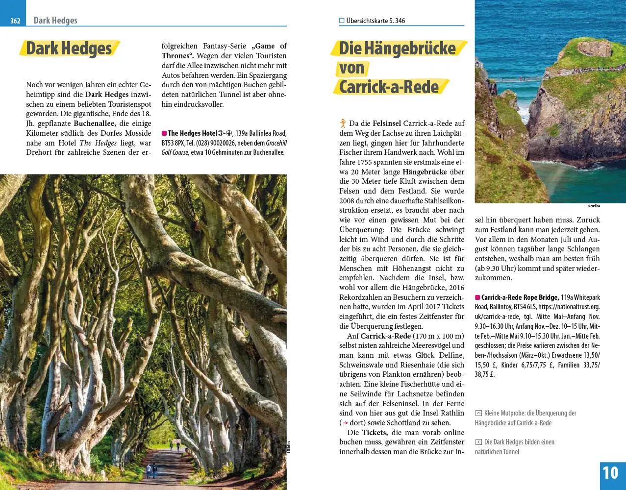 Bild: 9783831738427 | Reise Know-How Reiseführer Irland und Nordirland | Engel (u. a.)