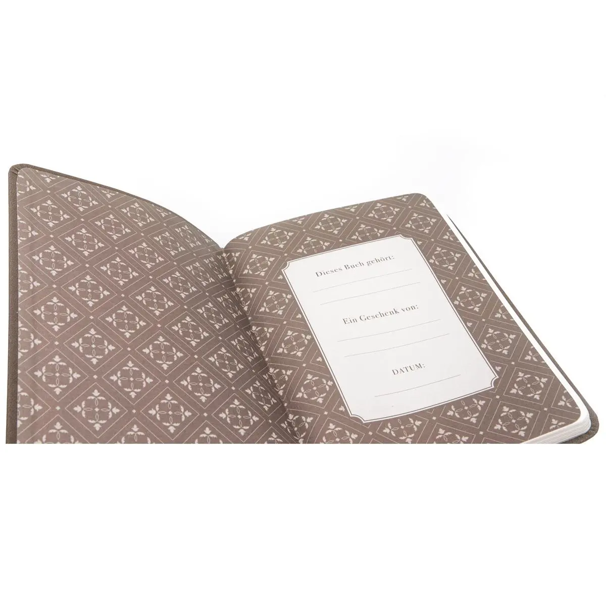 Bild: 9783947978427 | 40 Tage des Glaubens | Ein Andachtsbuch | Paul D. Tripp | Buch | 2022