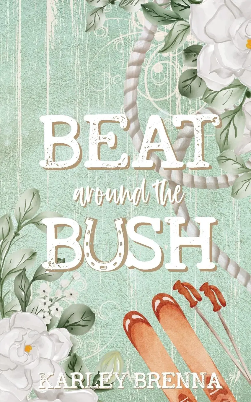 Cover: 9798988818427 | Beat around the Bush | Karley Brenna | Taschenbuch | Englisch | 2024
