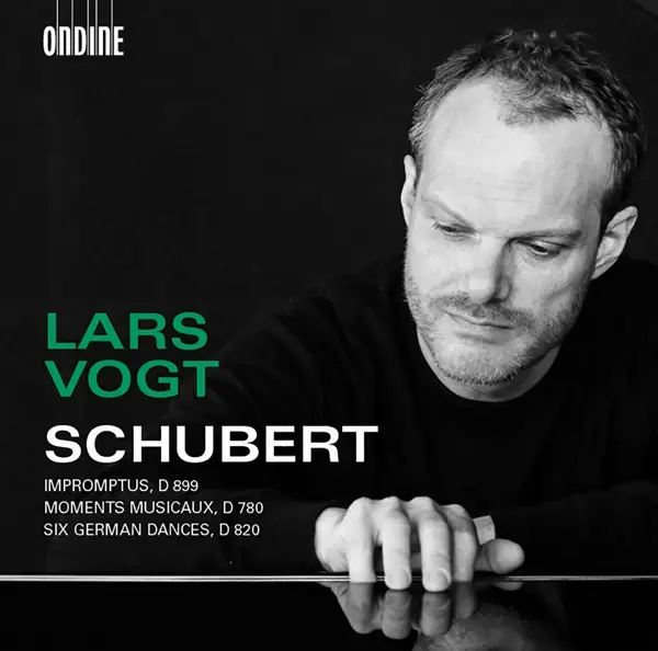 Cover: 761195128527 | Moments Musicaux D.780 | Franz Schubert | Audio-CD | CD | Englisch