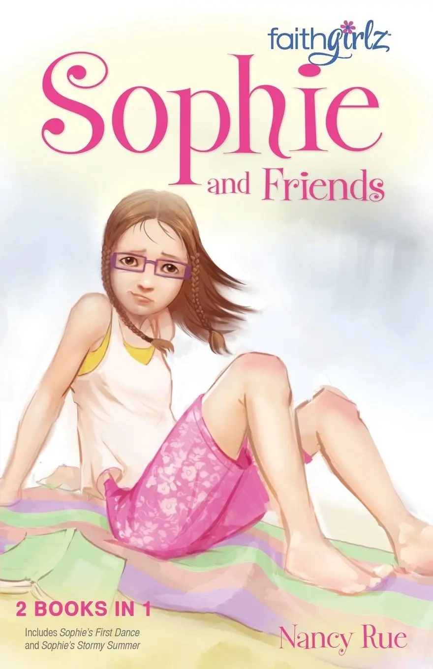 Cover: 9780310738527 | The Sophie and Friends | Nancy N. Rue | Taschenbuch | Englisch | 2013