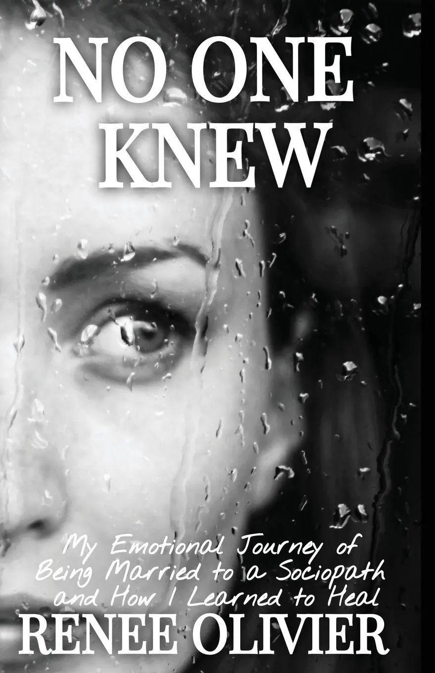 Cover: 9780578688527 | NO ONE KNEW | Renee Olivier | Taschenbuch | Kartoniert / Broschiert