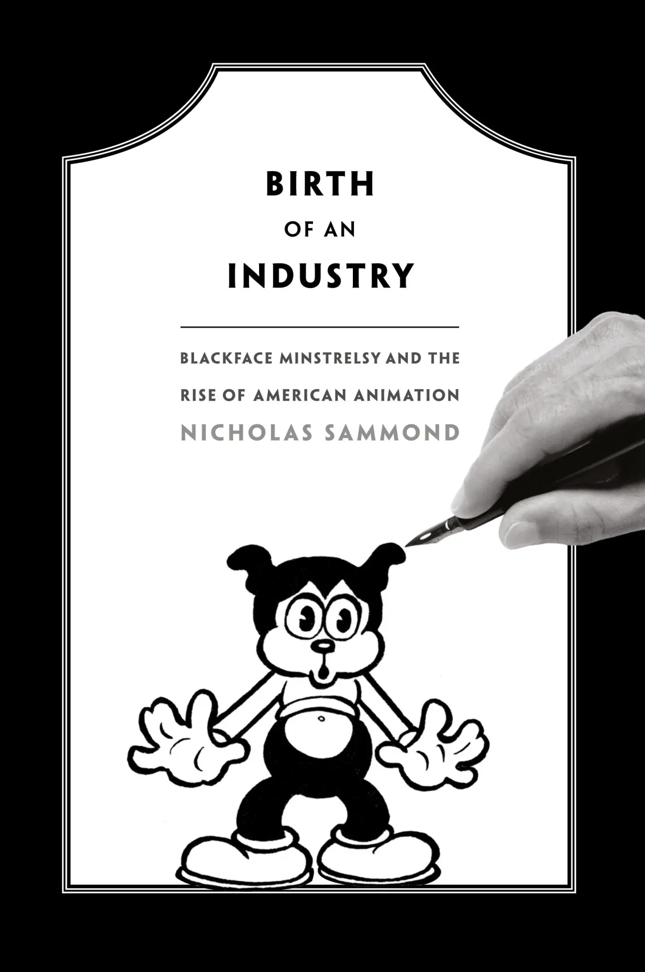 Cover: 9780822358527 | Birth of an Industry | Nicholas Sammond | Taschenbuch | Englisch