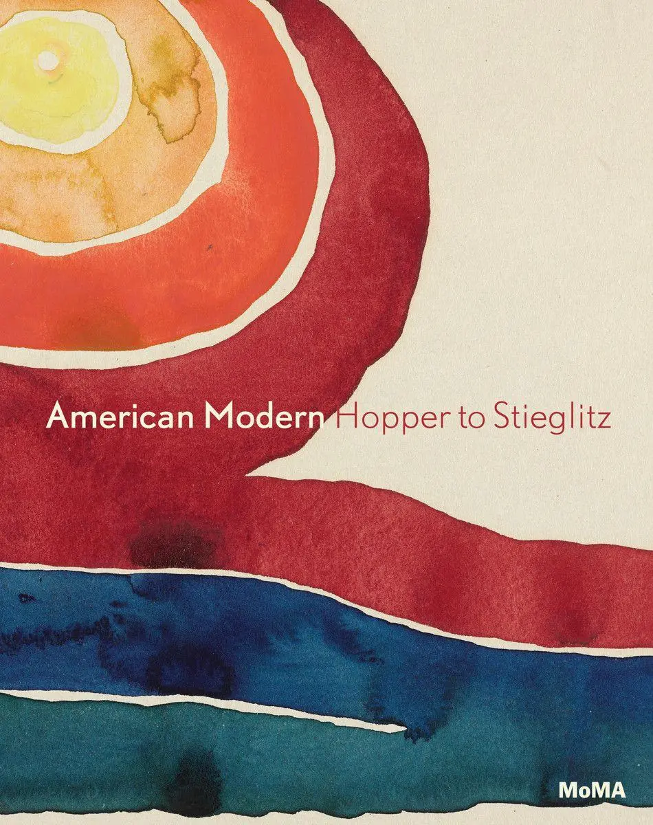 Cover: 9780870708527 | American Modern | Hopper to O'Keefe | Esther Adler (u. a.) | Buch
