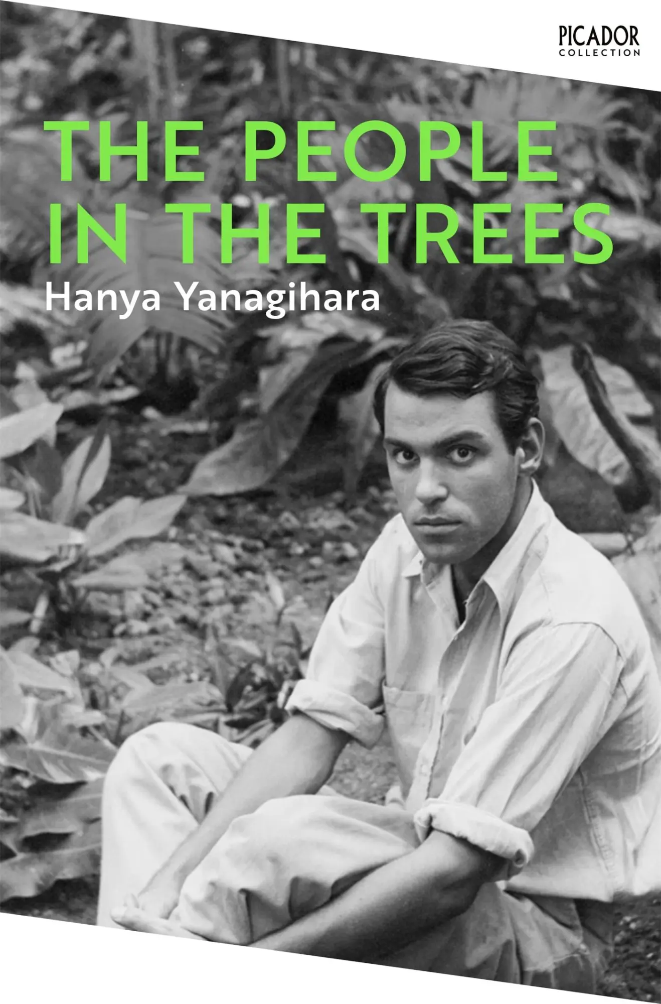 Cover: 9781035038527 | The People in the Trees | Hanya Yanagihara | Taschenbuch | 384 S.