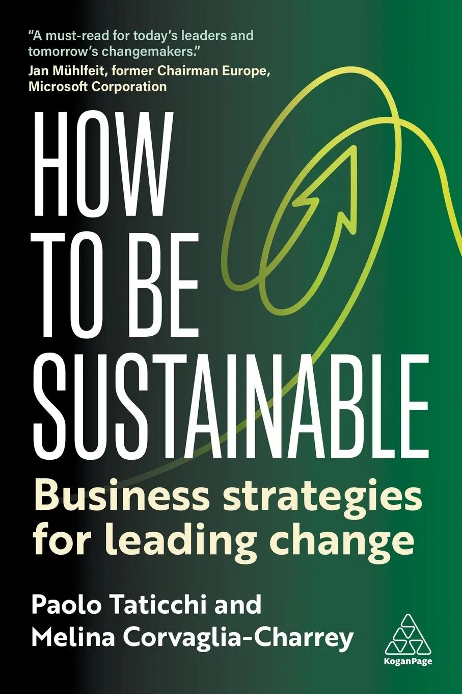 Cover: 9781398618527 | How to Be Sustainable | Business Strategies for Leading Change | Buch