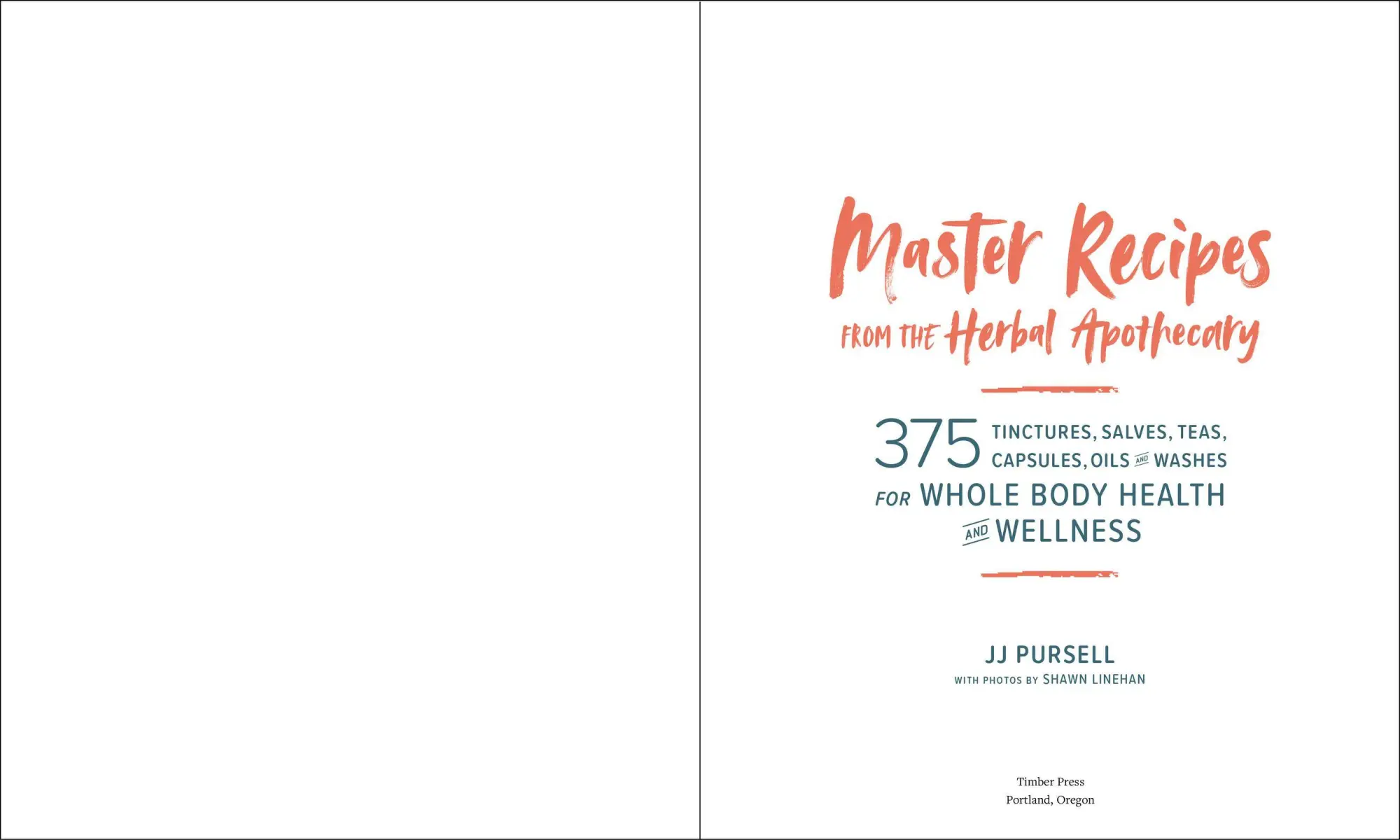 Bild: 9781604698527 | Master Recipes from the Herbal Apothecary | Jj Pursell | Taschenbuch