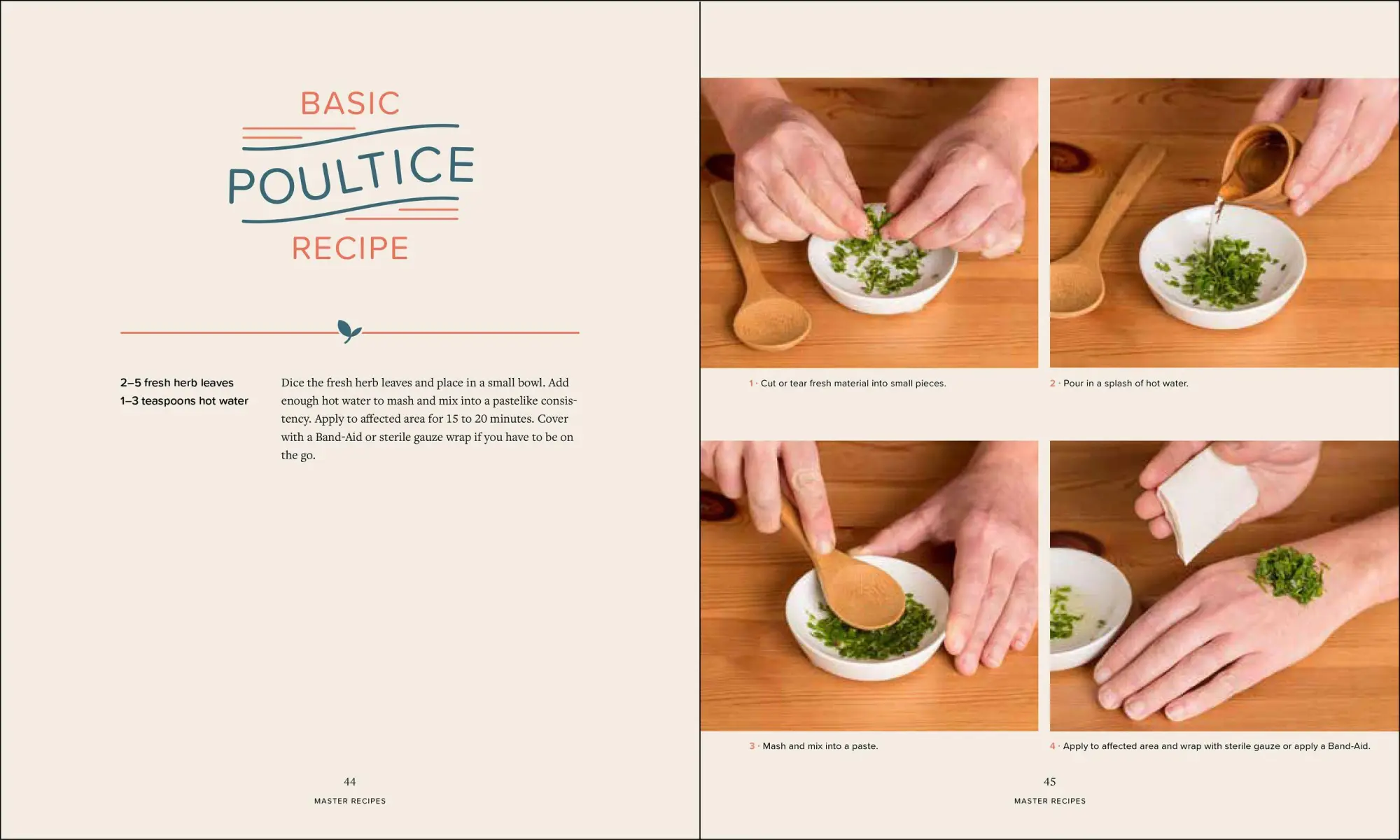 Bild: 9781604698527 | Master Recipes from the Herbal Apothecary | Jj Pursell | Taschenbuch