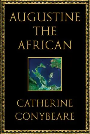 Cover: 9781631498527 | Augustine the African | Catherine Conybeare | Buch | Englisch | 2025