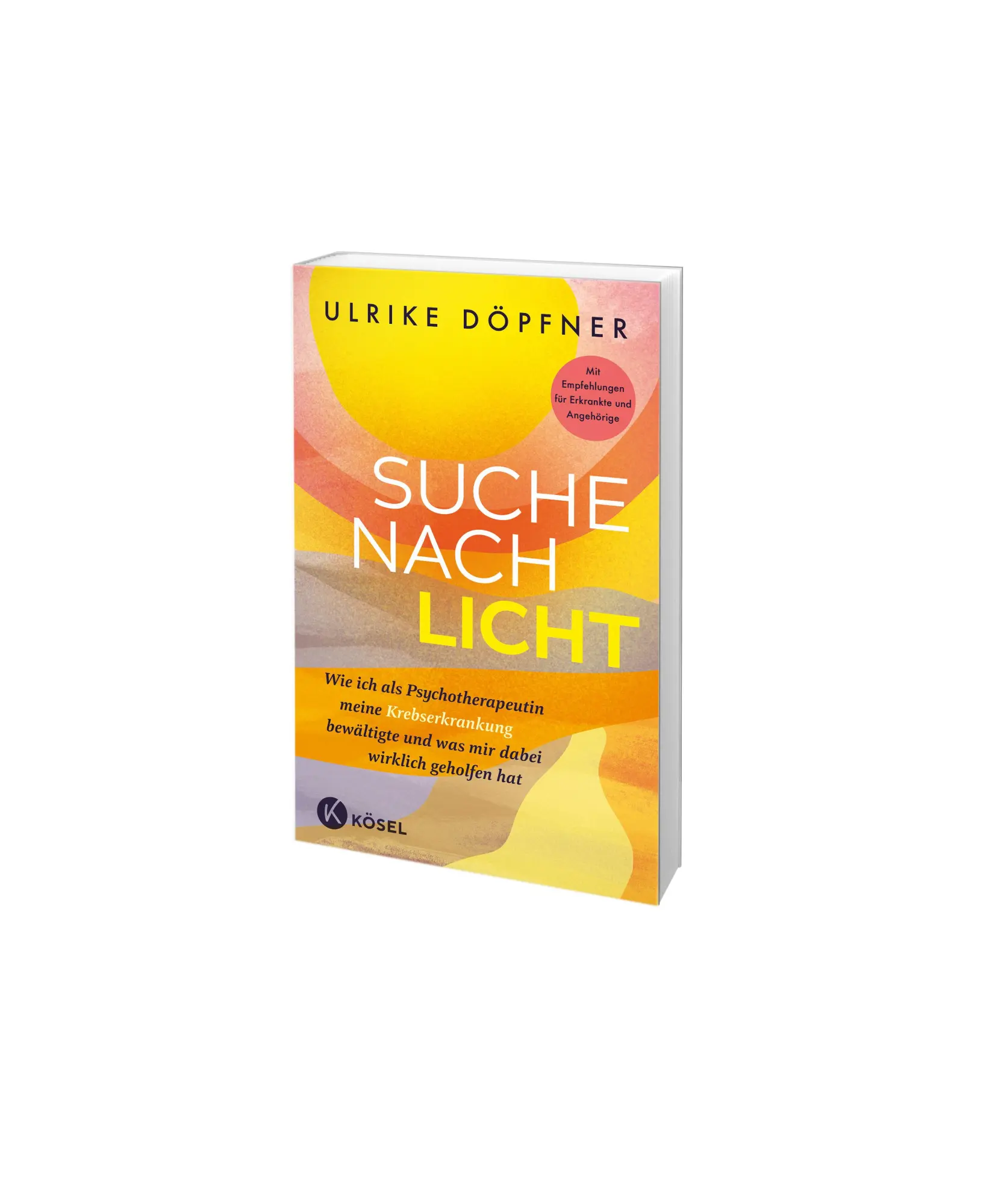 Bild: 9783466348527 | Suche nach Licht | Ulrike Döpfner | Buch | 208 S. | Deutsch | 2025
