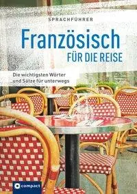 Cover: 9783817418527 | Sprachführer Französisch für die Reise | Mike Hillenbrand | Buch
