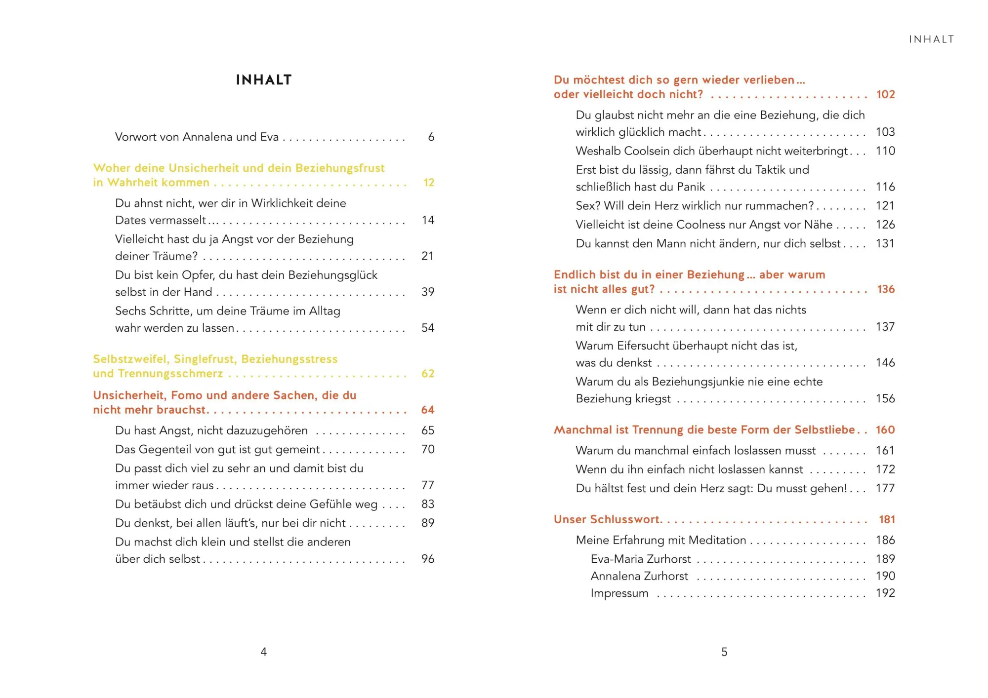 Bild: 9783833878527 | Wenn ich mich nicht liebe, wie soll mich jemand anders lieben? | Buch