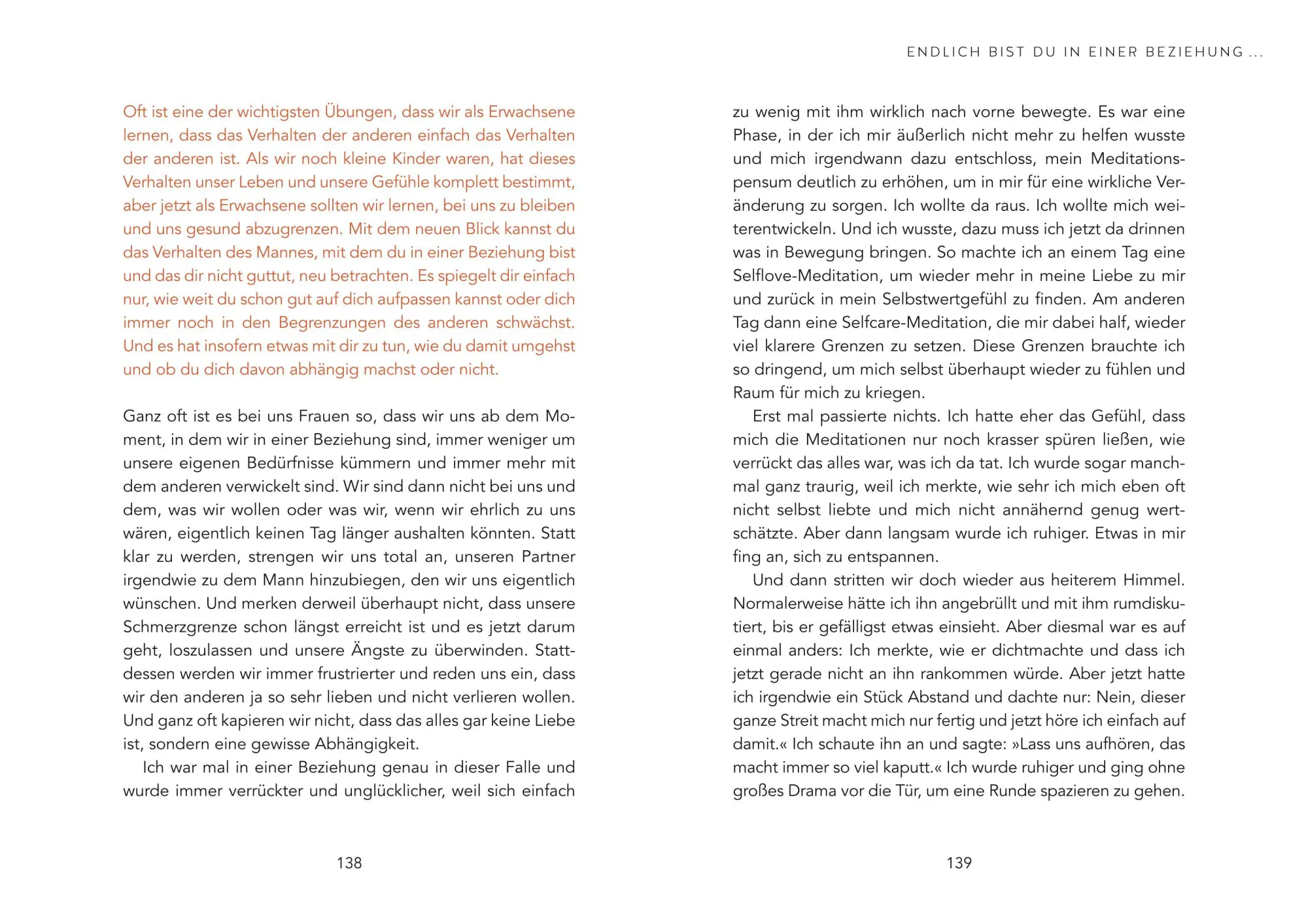 Bild: 9783833878527 | Wenn ich mich nicht liebe, wie soll mich jemand anders lieben? | Buch