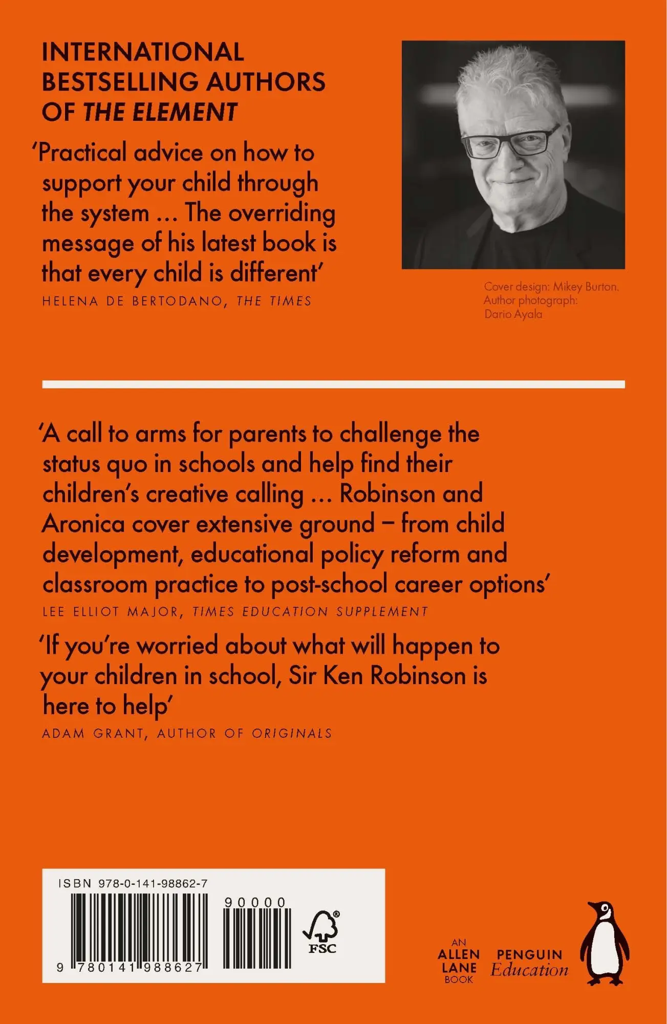 Rückseite: 9780141988627 | You, Your Child and School | Navigate Your Way to the Best Education