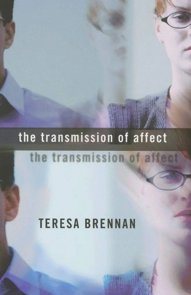 Cover: 9780801488627 | The Transmission of Affect | Teresa Brennan | Taschenbuch | Englisch Cover: 9780801488627 | The Transmission of Affect | Teresa Brennan | Taschenbuch | Englisch