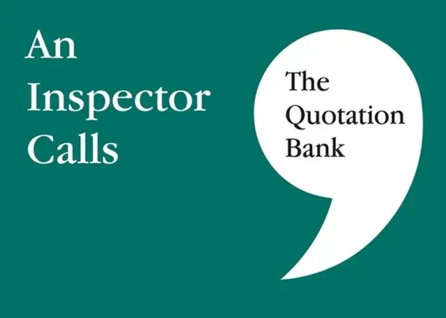 Cover: 9780995608627 | The Quotation Bank | Taschenbuch | Kartoniert / Broschiert | Englisch