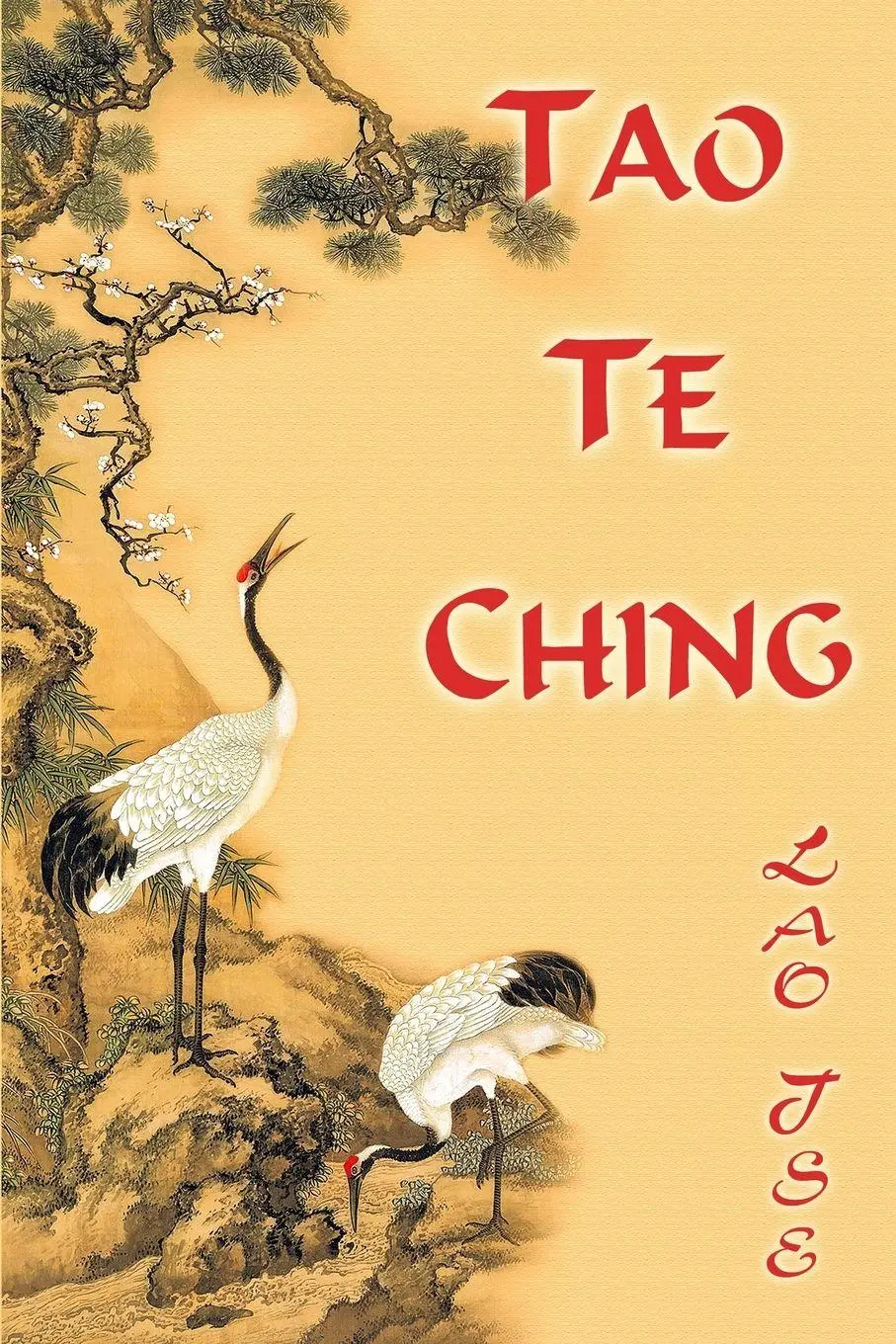 Cover: 9781927978627 | Lao Tse. Tao Te Ching | Vladimir Antonov | Taschenbuch | Englisch