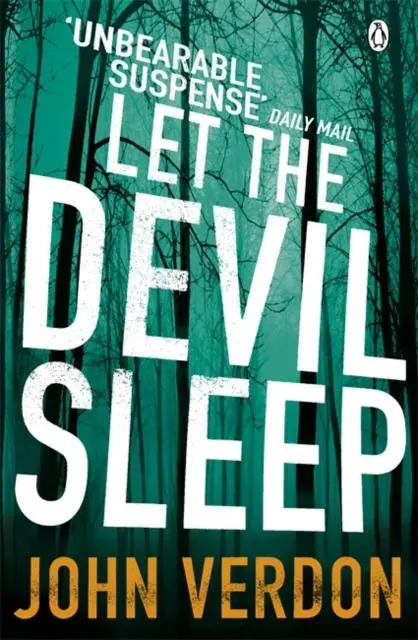 Cover: 9780141048727 | Let the Devil Sleep | John Verdon | Taschenbuch | Englisch | 2013